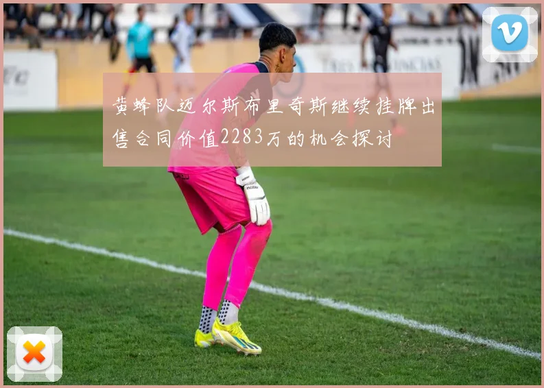 黄蜂队迈尔斯布里奇斯继续挂牌出售合同价值2283万的机会探讨