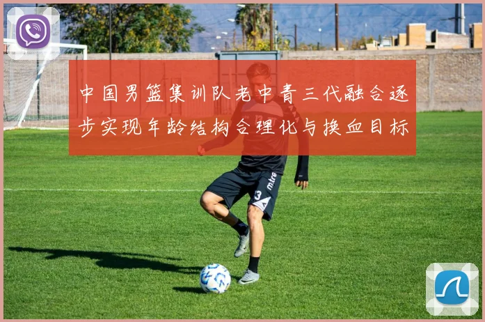 中国男篮集训队老中青三代融合逐步实现年龄结构合理化与换血目标